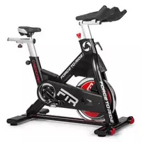 Dviratis treniruoklis GYMSTICK Pro FTR Indoor Racer
