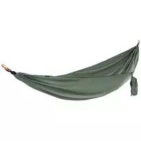 Hamakas Cocoon Travel Hammock Set Single - Chaki (Khaki)