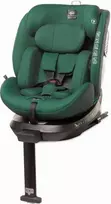 4Baby autokėdutė ENZO-FIX 40-150CM žalia I-SIZE