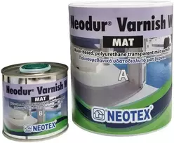 Neotex Betono lakas Neodur Varnish W Mat, matinis, 0,8kg