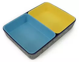 TimeTEX veltinio indelių rinkinys "Colori", 3 vnt. (TT93688)