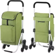 Kelioninis Cruiser Expert Premium 650069 pirkinių krepšelis