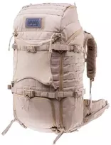 Turistinė kuprinė Magnum Multitask 55 l Ruda
