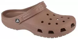 Crocs Classic šviesiai rudos klumpės 10001 2Q9 (39-40)