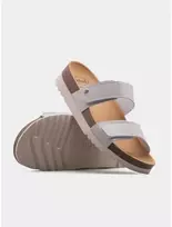 Scholl FOOTWEAR LUSAKA 2.0 MED SIZE 41 Baltas