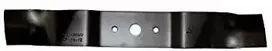 Atsarginis mulčiuojantis peilis Stiga 182004360/0; 42 cm; dešinys