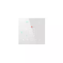 WiFi termostatas BHT006GB baltas