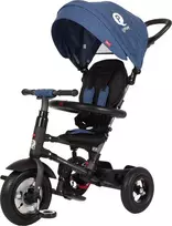MILLY MALLY 3849 Qplay triratis Rito guma mėlyna