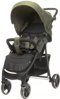 4 BABY vežimėlis RAPID XXIV CHAKI