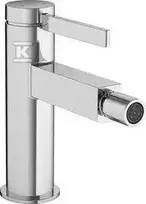 Hansgrohe bidē maisītājs Finoris, ar push-open, hroms