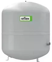 Reflexion Išsiplėtimo indas „reflex N“ 250 l, 6 bar/120 °C