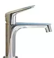 Hansgrohe Axor Citterio M praustuvo maišytuvas. chromas