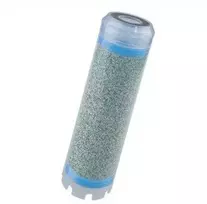 QA 10-LM SX anijonų/katijonų filtras (mažina mineralus)