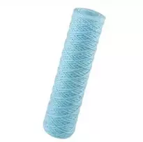 filtra elements FA Sanic SX 10", 10 mcr, antibakteriāls, polipropilēna aukla