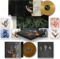 Imagine Dragons: Smoke + Mirrors Ten (Limited Edition) (Colored Vinyl) 3LP BOX