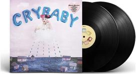 Melanie Martinez: Cry Baby 2LP