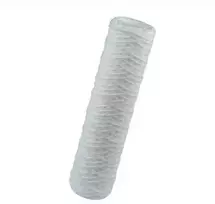 Atlas Filtri filtra elements FA SX 10", 1 mcr, polipropilēna aukla