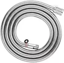 Grohe Relexa žarna vonios ištraukiamui maišytuvui 2000 mm. M15xM15, chromas