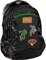 Kuprinė MARVEL Comics, 41 cm, 3 sk.