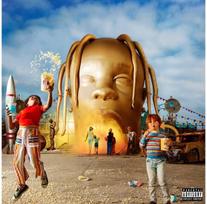 Travis Scott: Astroworld 2LP