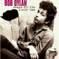 Bob Dylan: House Of The Risin' Sun (violet) LP
