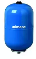 Imera A35 išsiplėtimo indas 35L, 10bar 1"