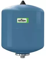Reflexion Išsiplėtimo indas `refix DE` 12L, 10bar/70°C