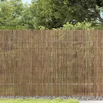 Sodo tvora, 300x100cm, nendrės