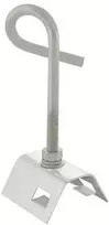 Qoltec kabelių laikiklis / rankena MBL 25kN