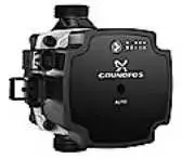 PETTINAROLI "Grundfos" siurblys - UPM3 AUTO 15-70/130 1"