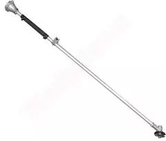 Universalus KOMPLEKTAS KINIETIŠKO TRIMERIO 28MM X 9 DANTUKŲ