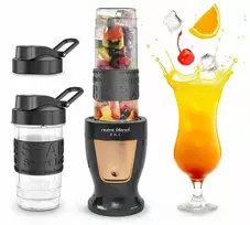 Blenderis Kalorik 3in1 Nutri Blend 300W