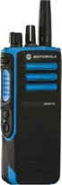 Motorola DP4401EX Atex VHF profesionali radijo stotelė