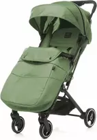 4Baby 4 BABY vežimėlis TWIZZY XXIII OLIVE