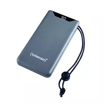 POWER BANK USB 10000MAH QC3.0/Pilkas 7332034 INTENSO