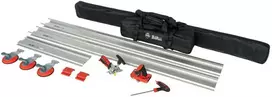 Pjovimo liniuotė Rubi Slim Cutter G2