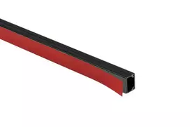 TIESUS KABELIO DĖKLAS LS-20X14/B-ZK LIPULIPS STASINSKI