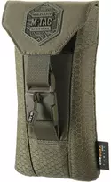 Dėklas mobiliajam telefonui M-Tac Elite Large Ranger Žalias