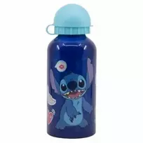 Gertuvė Stitch Dygsnio aliuminio butelis 400 ml