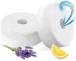 Orion Drėgmės sugėriklis Tabletės 450 g Levandų ir Citrinų Kvepalai