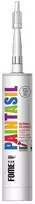 Silikonas dažomas PAINTASIL FOME FLEX 310ml baltas