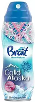 Oro gaiviklis Brait Shape Cold Alaska