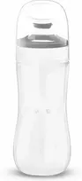 Gertuvė kokteilinei SMEG "Bottle to Go" BGF03
