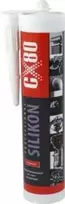 CX80 SILICONE Raudona aukštai temperatūrai, 310 ml (CXRED310)