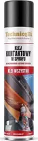 Technicqll Technicqll - Universalūs purškiami kontaktiniai klijai 300ml