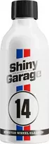 Shiny Garage „Monster Wheel Cleaner Plus Gel“ – universalus ratlankių valiklis, 500 ml