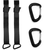 Neo-Sport Sūpynės tvirtinimo diržai 2 vnt. 150 cm
