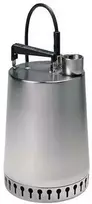 Grundfos Drenažo siurblys unilift ap12.40.06.3 10m