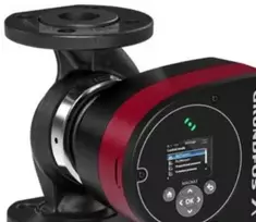 Grundfos cirkuliacinis siurblys Magna3 40-60 F 220 1x230 V PN6/10 DN40
