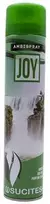Sucitesa Ambispray Joy oro gaiviklis vyšnių žiedų kvapo - 320ml x 16vnt.